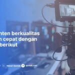 Cloud Rendering Membantu Creator Konten Kecil