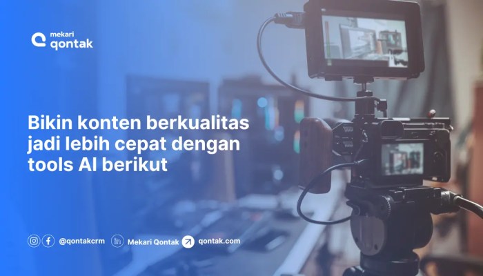 Cloud Rendering Membantu Creator Konten Kecil