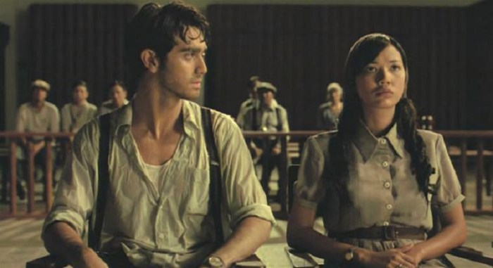9 Film Indonesia Paling Berpengaruh Sepanjang Masa