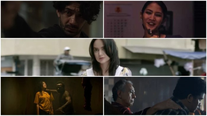 Film Indonesia Bertema Thriller Mulai Mendapat Pengakuan Dunia