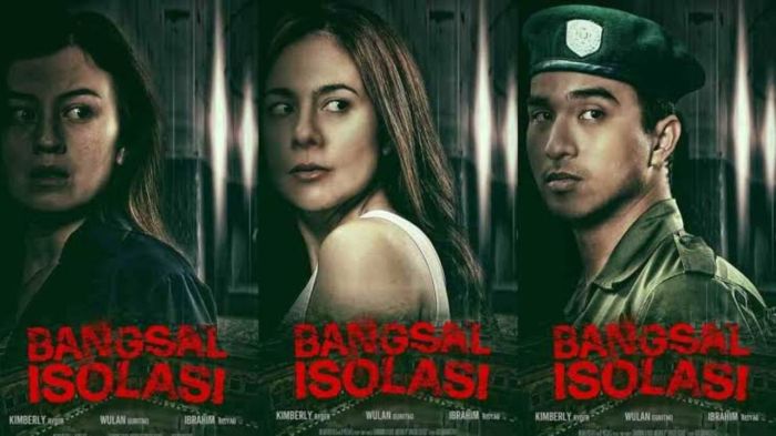 5 Film Thriller Indonesia Yang Seru Bagian 1 - YouTube