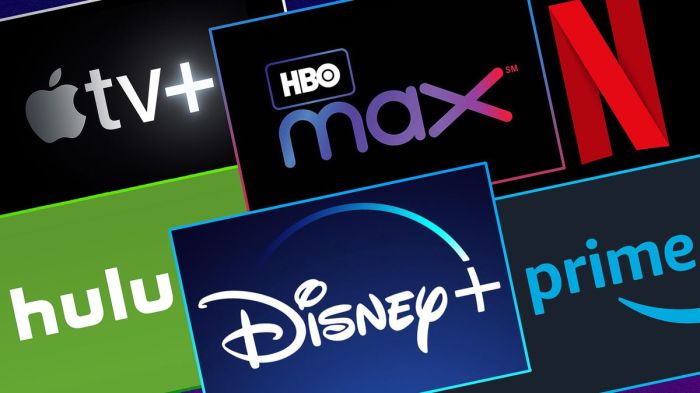 Game dan Film Mulai Menyatu dalam Satu Platform Streaming