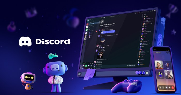 The Rise of Discord Activities: Transforming Social Gaming - Negative ... Komunitas Gaming Online Tumbuh di Platform Discord