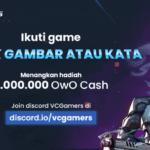 Discord aplikasi alternatif untuk pembelajaran jarak jauh | PPT