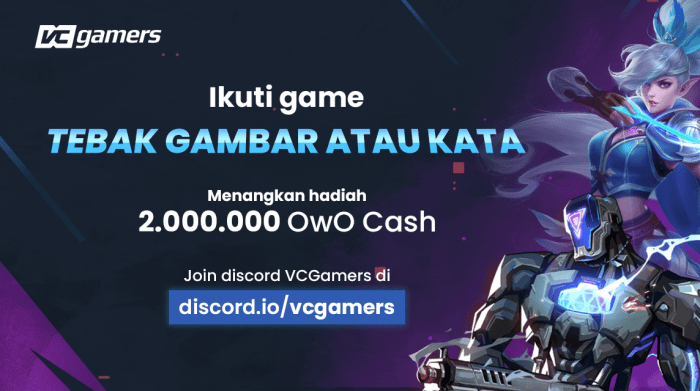 Discord aplikasi alternatif untuk pembelajaran jarak jauh | PPT