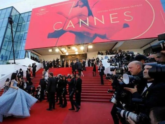 Cannes Film Festival 2025 Dates Schedule Usa - Nicola Hamilton Festival Film Cannes 2025 Dipenuhi Sutradara Asia