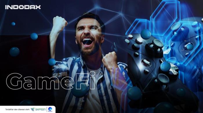 5 Best Mobile Crypto NFT Games In Web 3 To Watch Out Game Mobile Berbasis NFT Mulai Kembali Diminati
