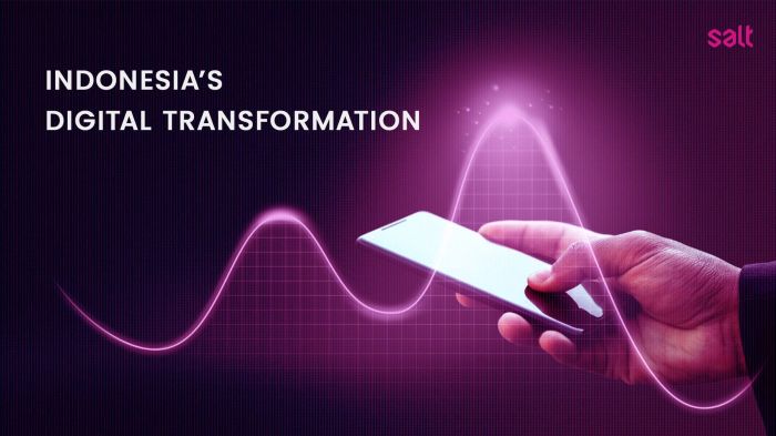 Memahami Apa Itu Transformasi Digital di Indonesia Beserta Aspek Pentingnya Sinetron Indonesia Mulai Bertransformasi ke Format Digital