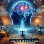 AI Membantu Penyuntingan Musik dan Efek Suara