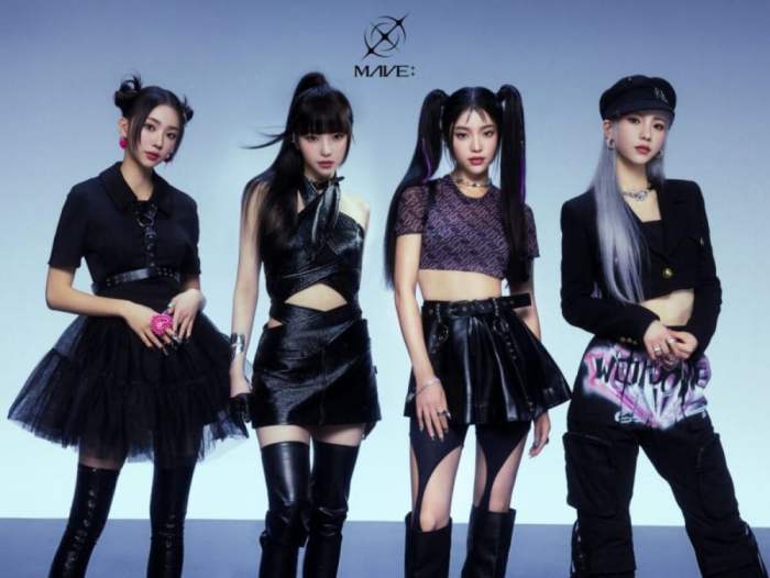 Welcome to the Exciting World of Virtual Idol Groups Virtual Idol Menjadi Tren Baru Dunia Hiburan
